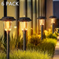 Solar Pathway Lights