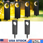 Solar Pathway Lights