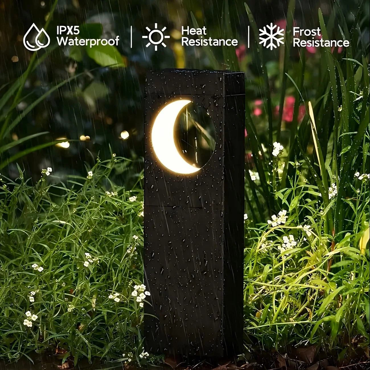 Solar Pathway Lights