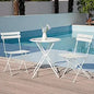 3 Piece Folding Bistro Set