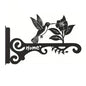 Plant Hanger with Beautiful Bird Pattern