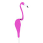 Flamingo Wind Spinner Garden Stake