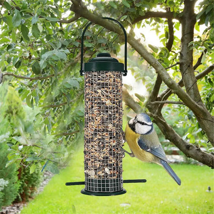 Outdoor Bird Feeder