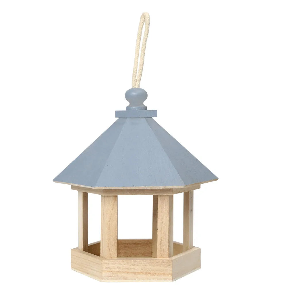 Hanging Bird Feeder