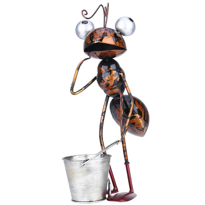 13inch Iron Ant Sculpture