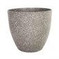 Frosted Imitation Stone Flower Pots