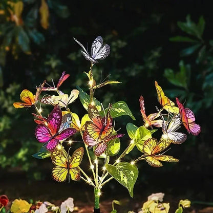 Decorative LED Solar Lights