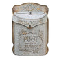 Vintage Wall Mount Mailbox