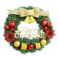 Christmas wreath