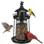 Large Capacity Hanging Bird Feeder