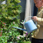 Flower Watering Can with Large Opening