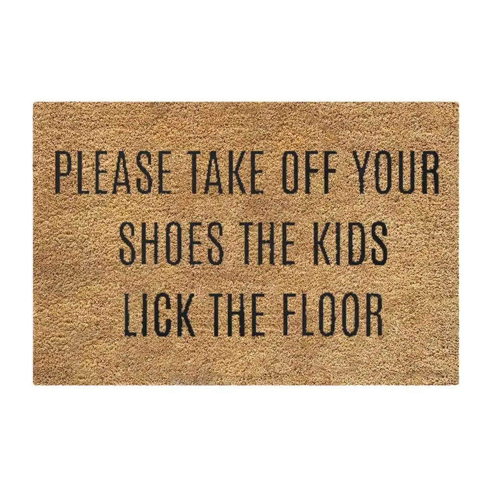 Welcome Mats For Front Door