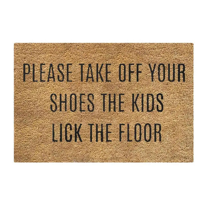 Welcome Mats For Front Door