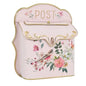 Antique Style Wall Mount Mailbox