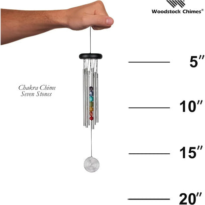 Wind Chimes for Outside