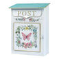 Vintage Wall Mount Mailboxe