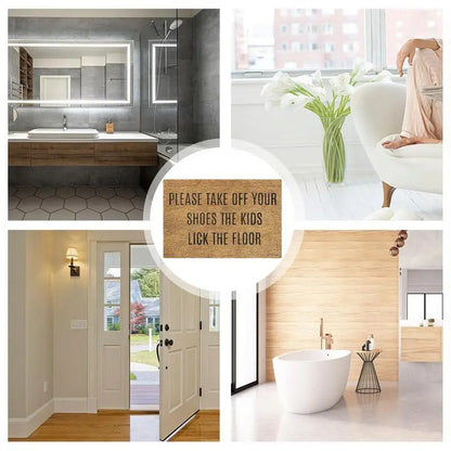 Welcome Mats For Front Door