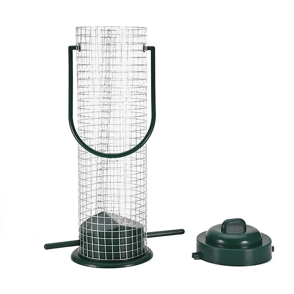 Outdoor Bird Feeder