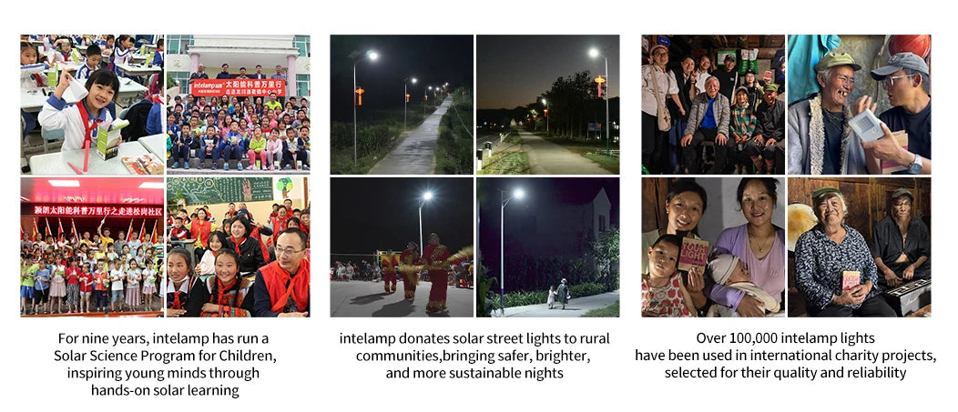 Solar Wall Lights 2 Pack with Remote, 3 Color Modes