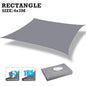Waterproof Awning Sunshade