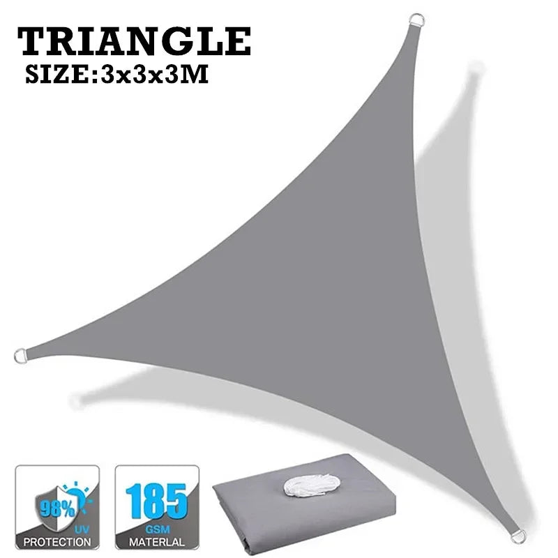 Waterproof Awning Sunshade