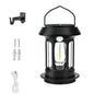 Solar Motion Sensor Lanterns