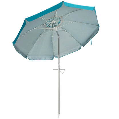 6.5FT Patio Beach Umbrella