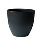 Frosted Imitation Stone Flower Pots