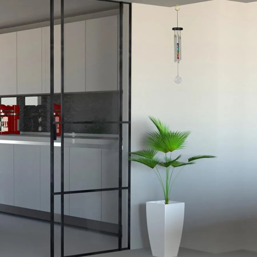 Wind Chimes for Outside