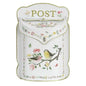 Vintage Wall Mount Mailbox