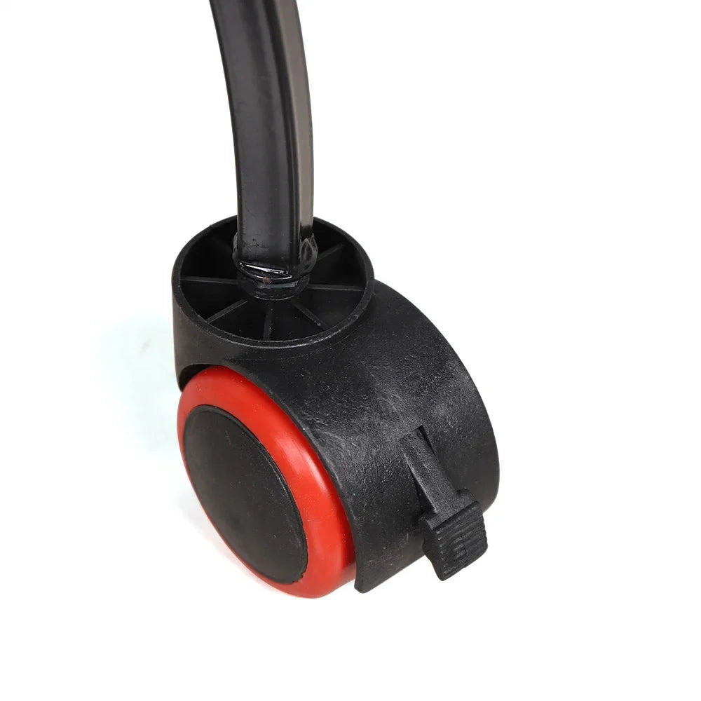 Heart Shaped 6 Pots Metal Plant Stand Metal