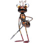 13inch Iron Ant Sculpture