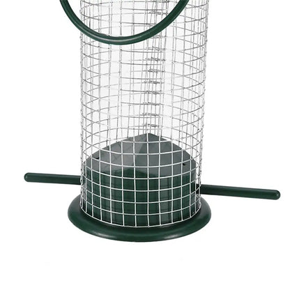 Outdoor Bird Feeder
