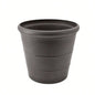 Basic Drop 11-1/2 in. x 10 in. Composite Plant Pot
