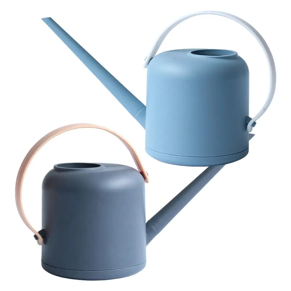 Flower Watering Can with Large Opening