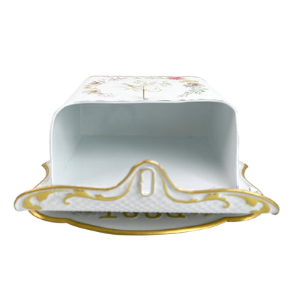 Wall Mounted Metal Farmhouse Post Box