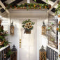 Farmhouse Wreath