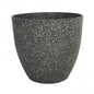 Frosted Imitation Stone Flower Pots