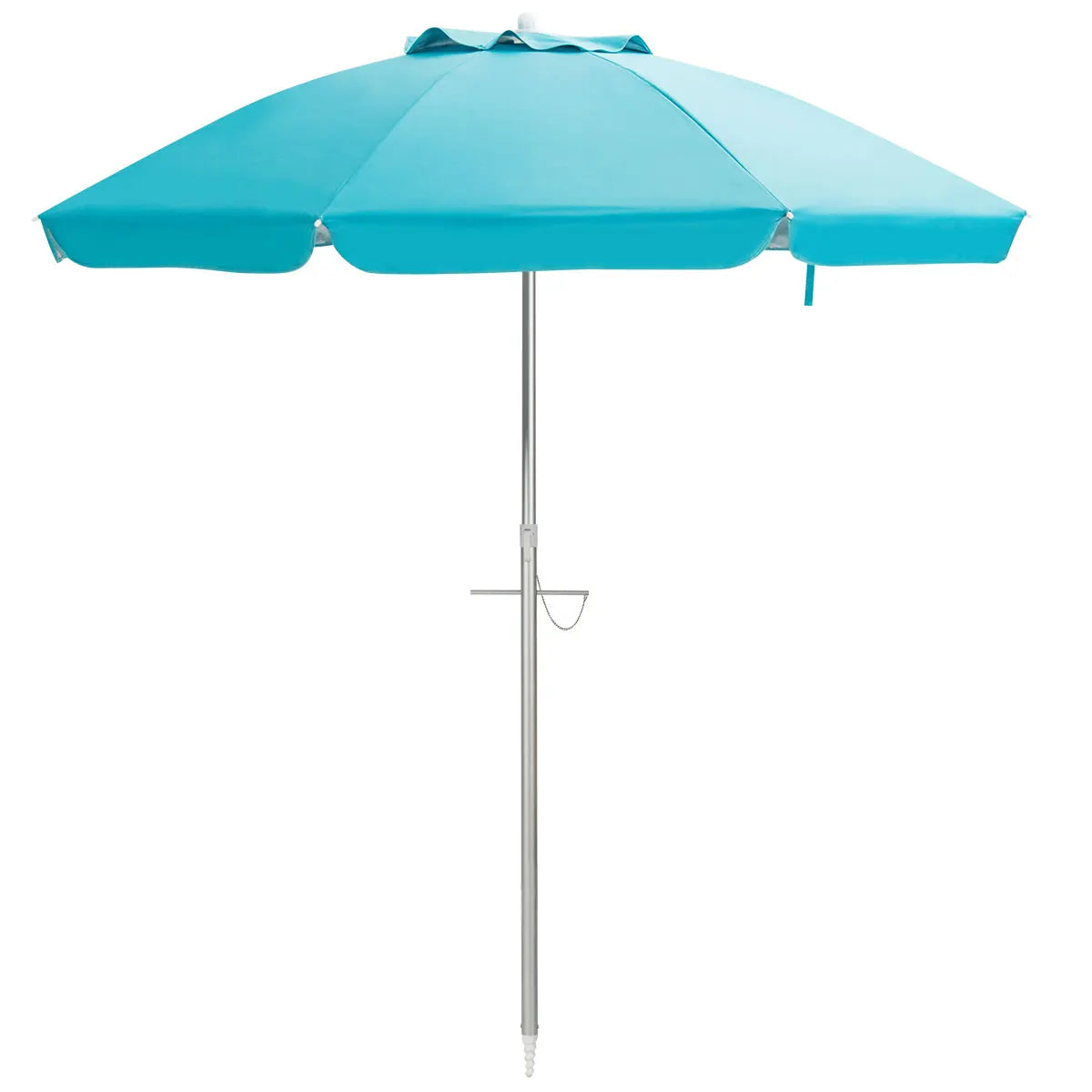 6.5FT Patio Beach Umbrella