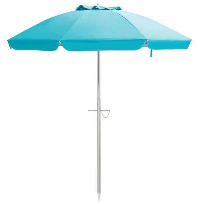 6.5FT Patio Beach Umbrella