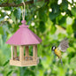 Hanging Bird Feeder