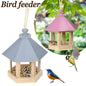 Hanging Bird Feeder