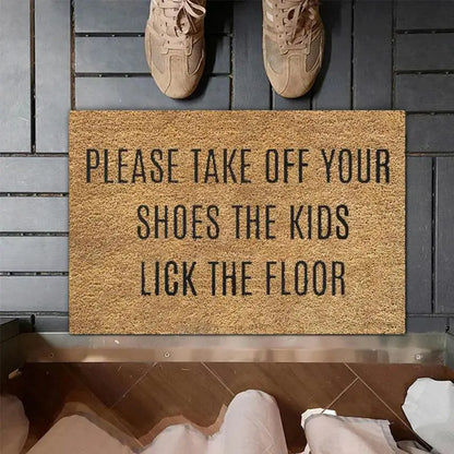 Welcome Mats For Front Door