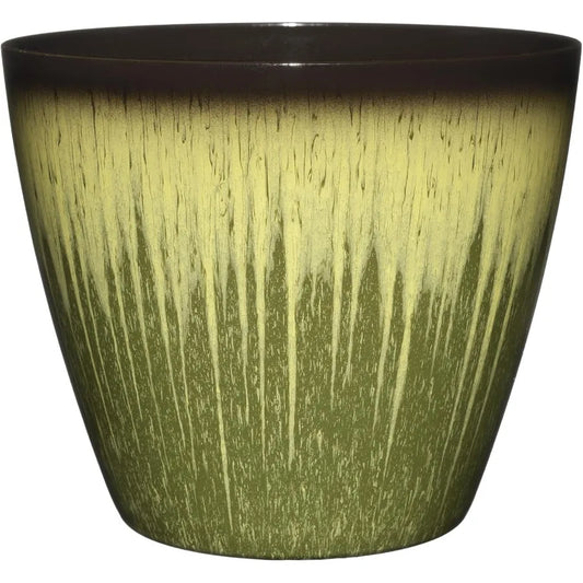 Classic Planter Pots w/ Quality Finish