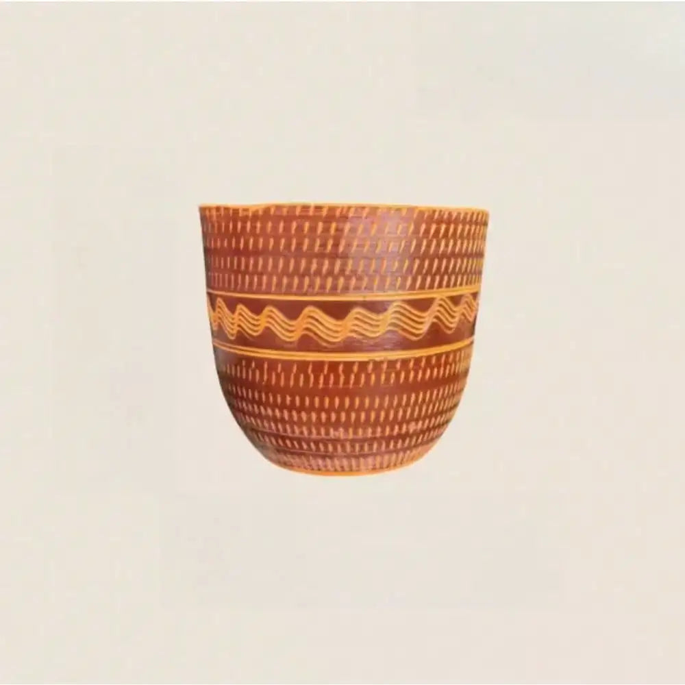 Flower Plant Pot for Indoor Outdoor