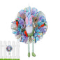 Easter Bunny Gnome Wreath