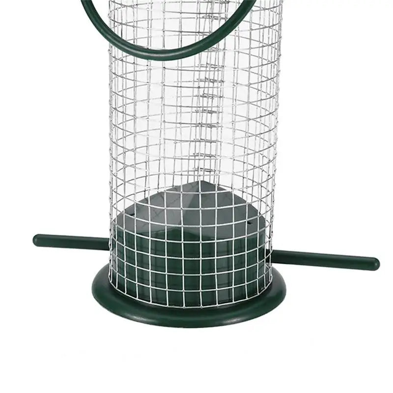 Outdoor Bird Feeder