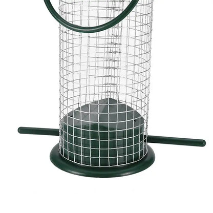 Outdoor Bird Feeder