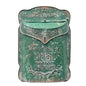 Vintage Wall Mount Mailbox