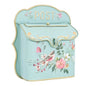 Antique Style Wall Mount Mailbox